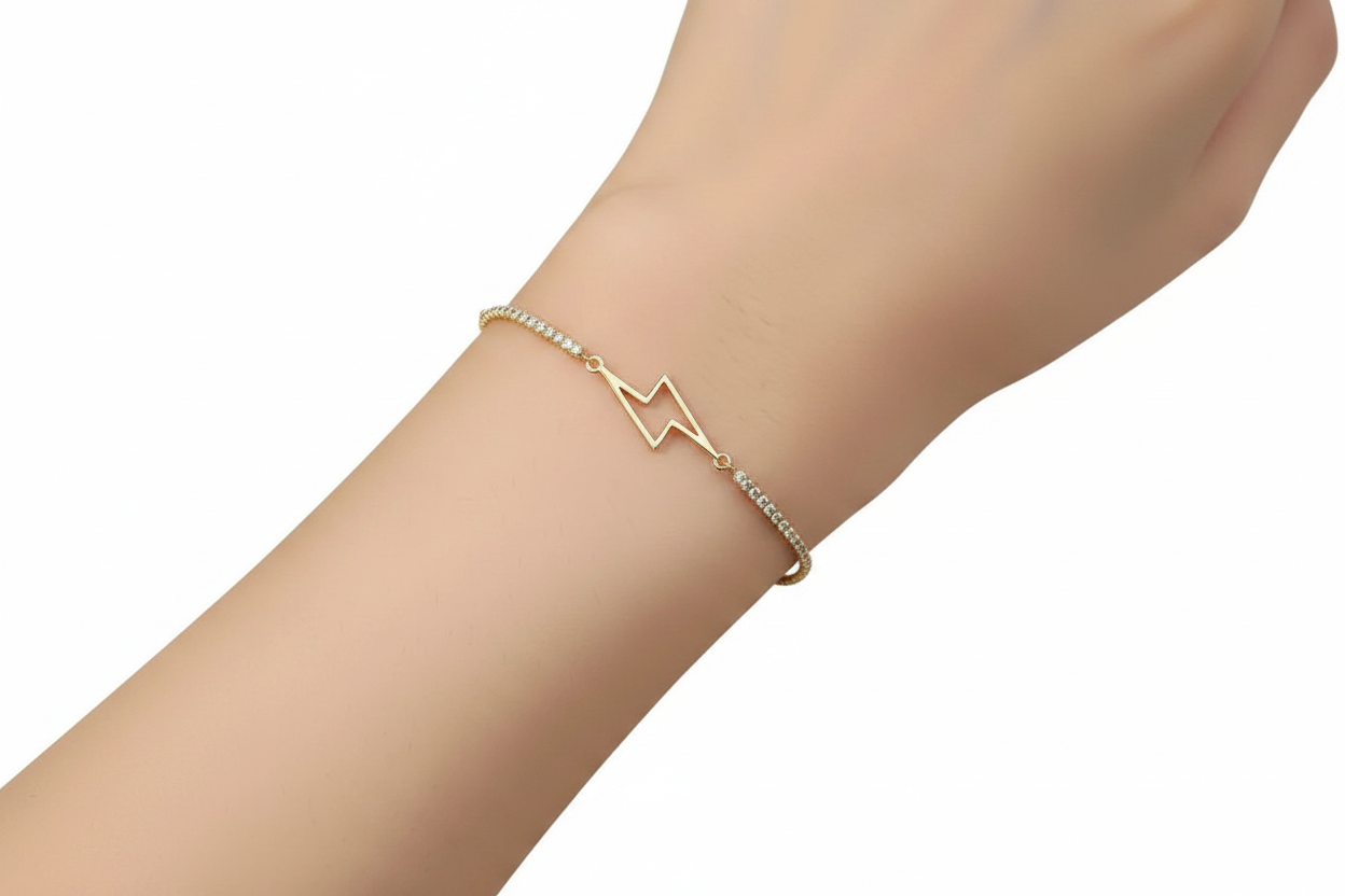 The Breakthrough- Bracelet