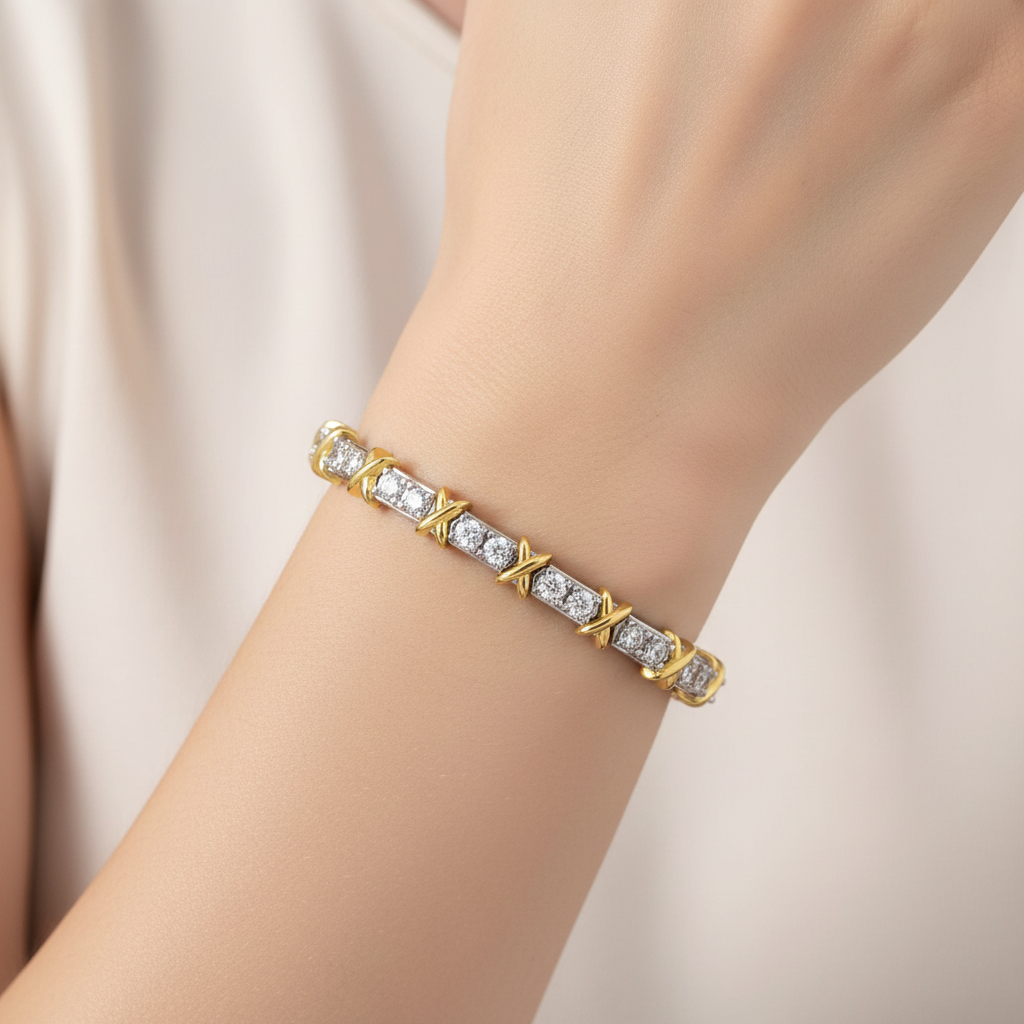 Founder- Bracelet