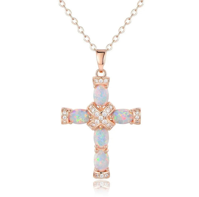 The Cross