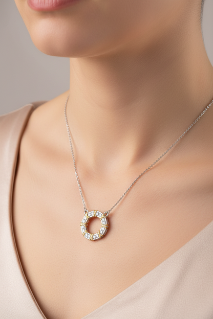 Founder- Pendant