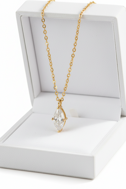 Ambition- Pendant