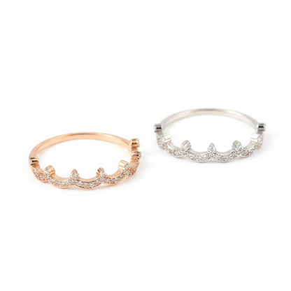 Royalty- Ring