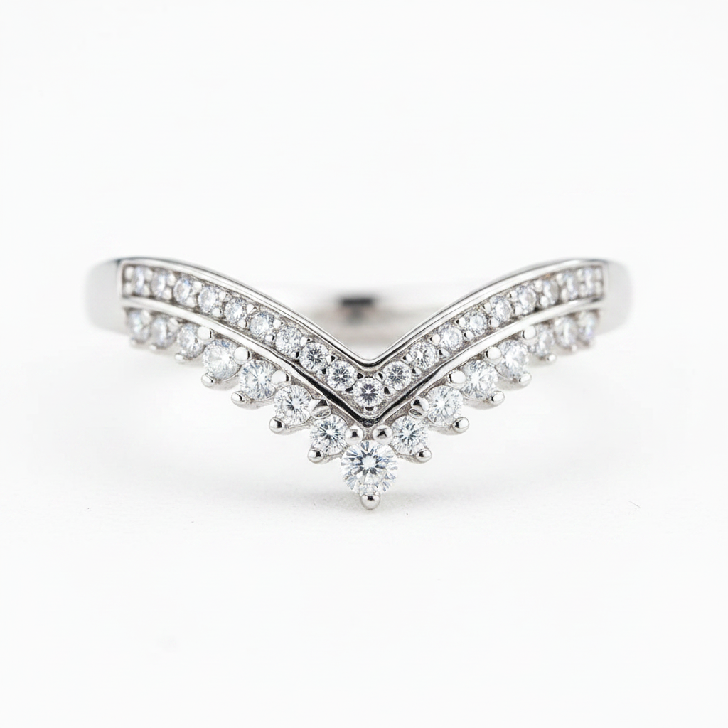 Valiant Woman- Ring