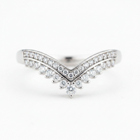 Valiant Woman- Ring