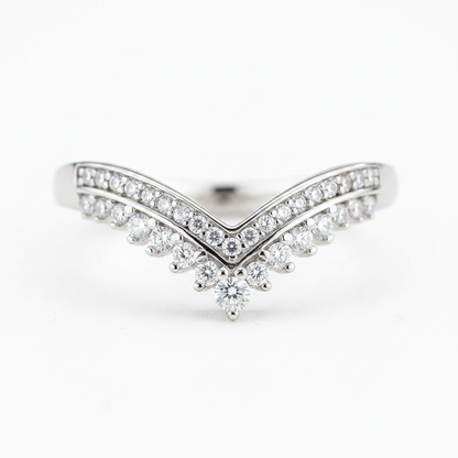 Valiant Woman- Ring