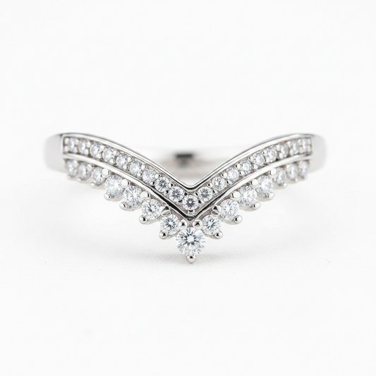 Valiant Woman- Ring