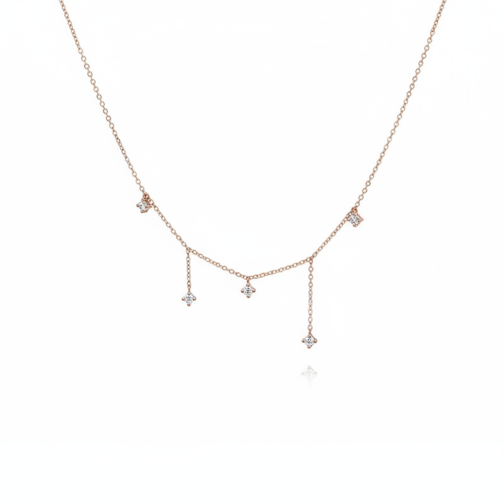Evolve- Necklace