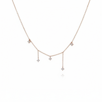 Evolve- Necklace