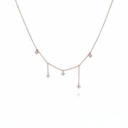 Evolve- Necklace