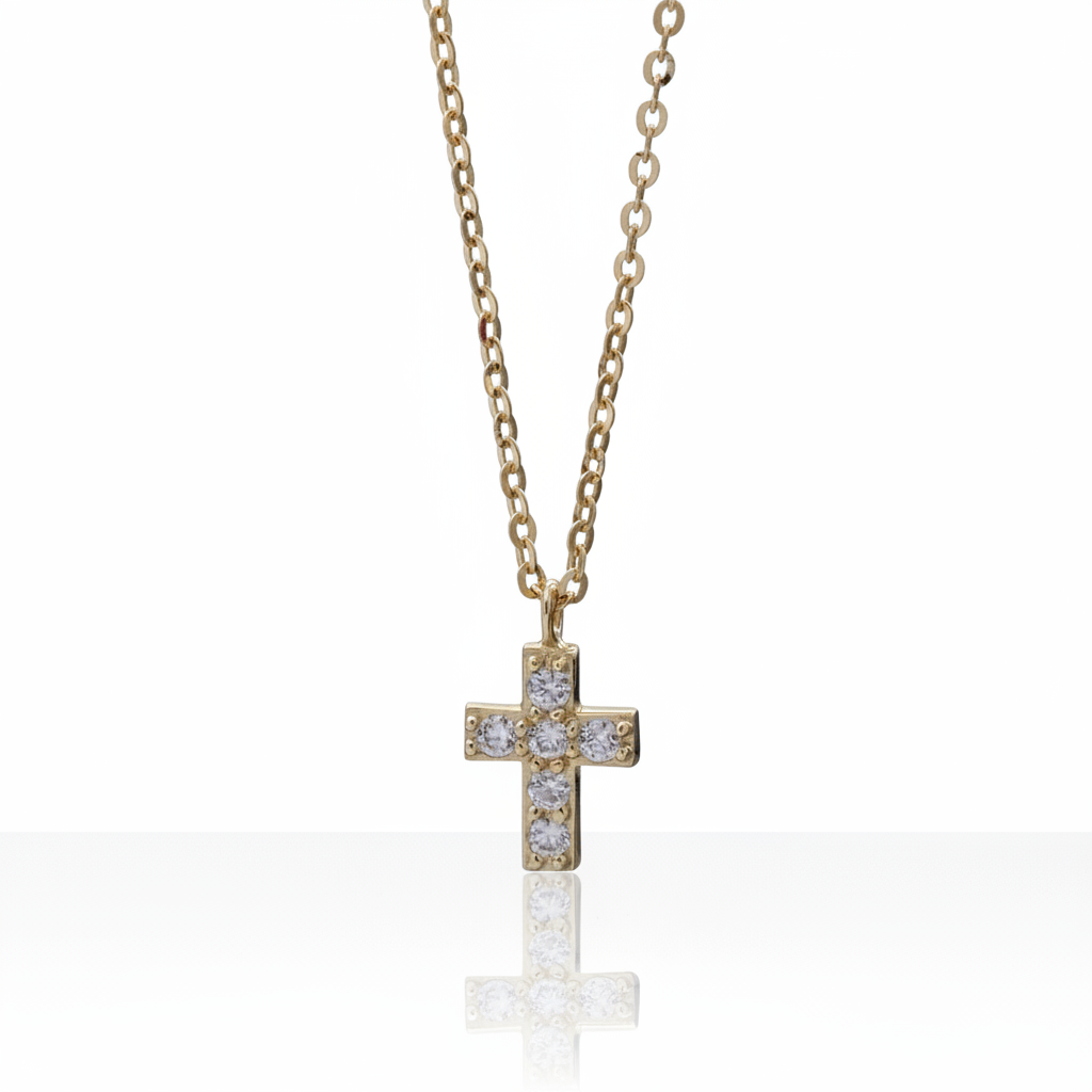 Discernment- Pendant