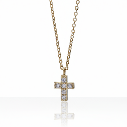 Discernment- Pendant