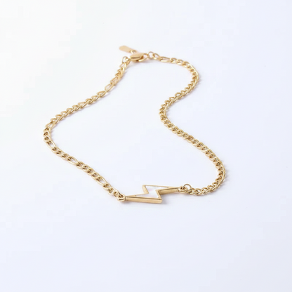 Striking Force- Chain Pendant