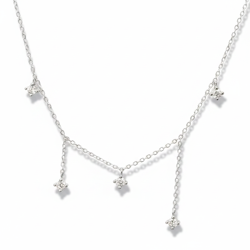 Evolve- Necklace