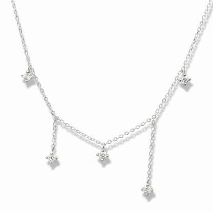 Evolve- Necklace