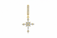 Almighty- Earrings