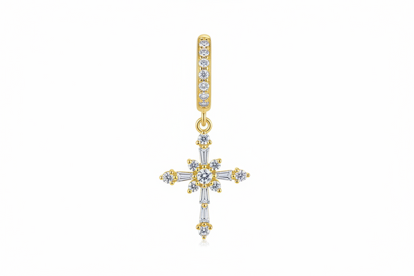 Almighty- Earrings
