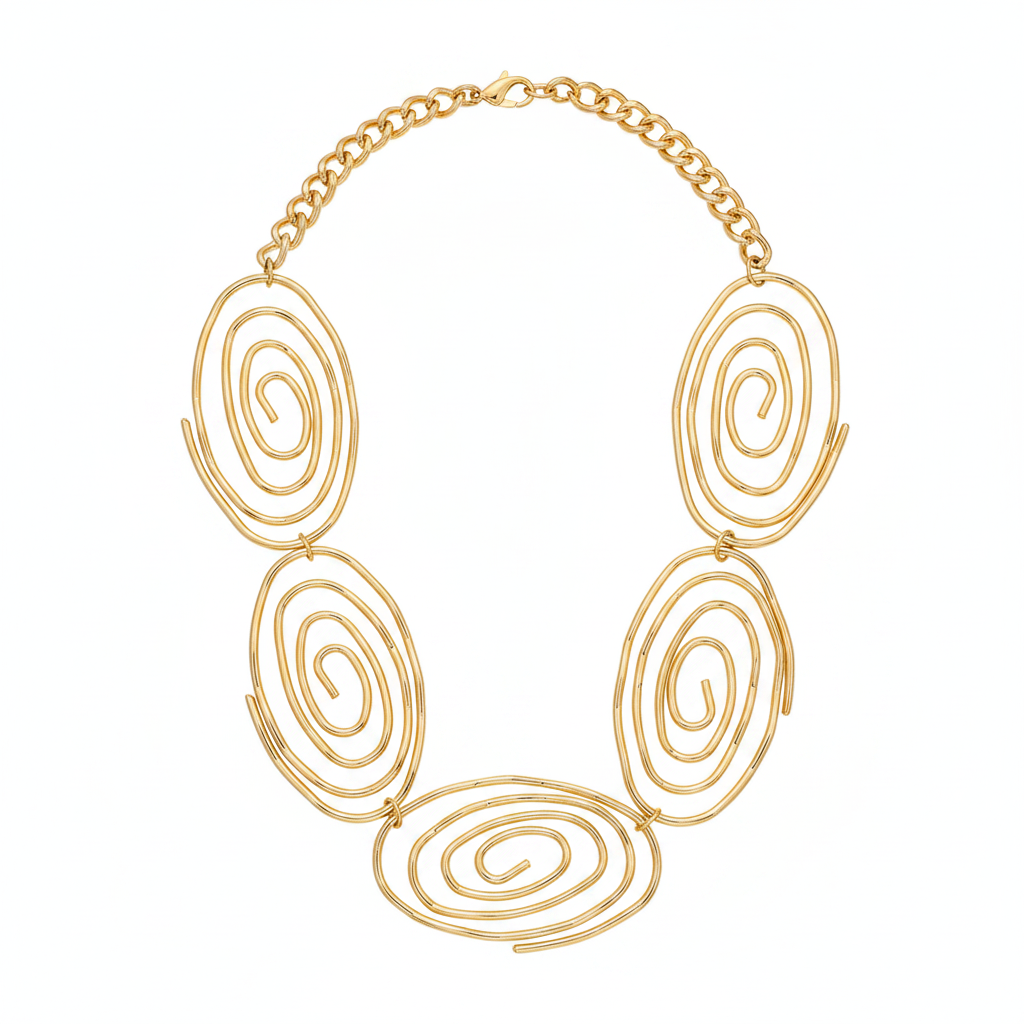 The Whirlwind- Choker