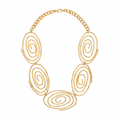 The Whirlwind- Choker