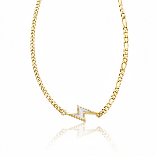 Striking Force- Chain Pendant