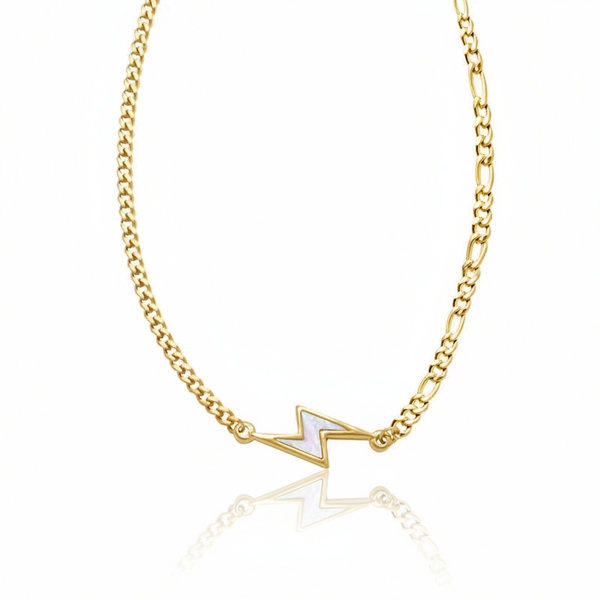 Striking- Pendant