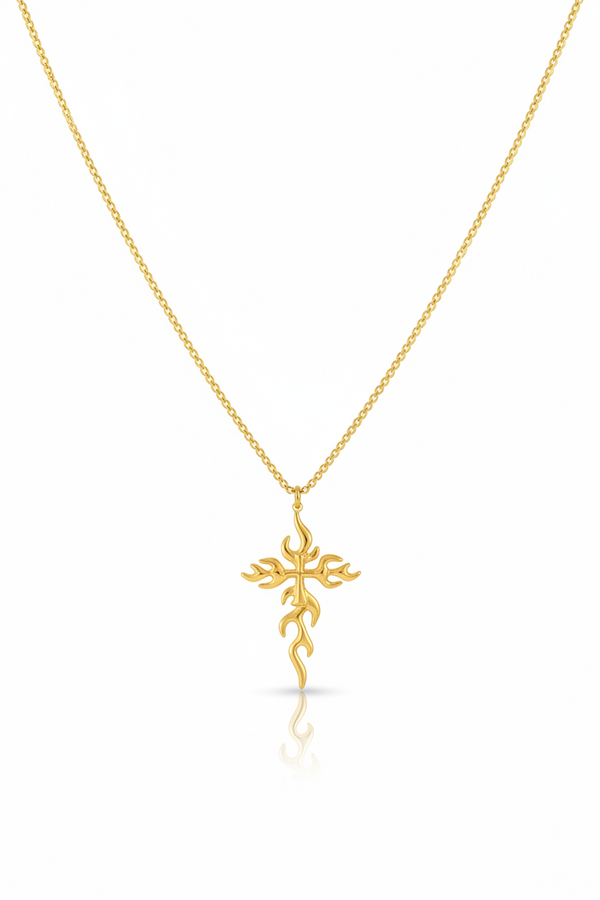 EXODUS 14:14- The Battle Pendant