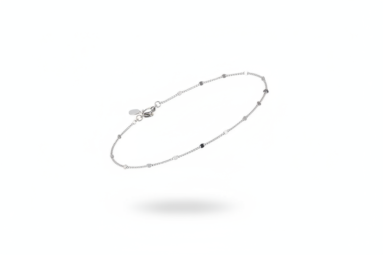 Sparkle- Layering Bracelet