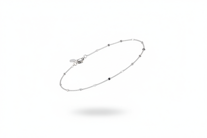 Sparkle- Layering Bracelet