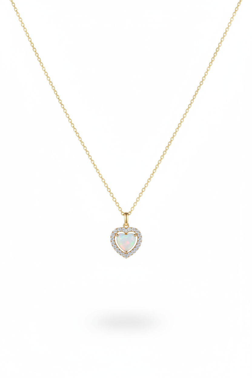 Lovely- Pendant
