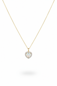 Lovely- Pendant