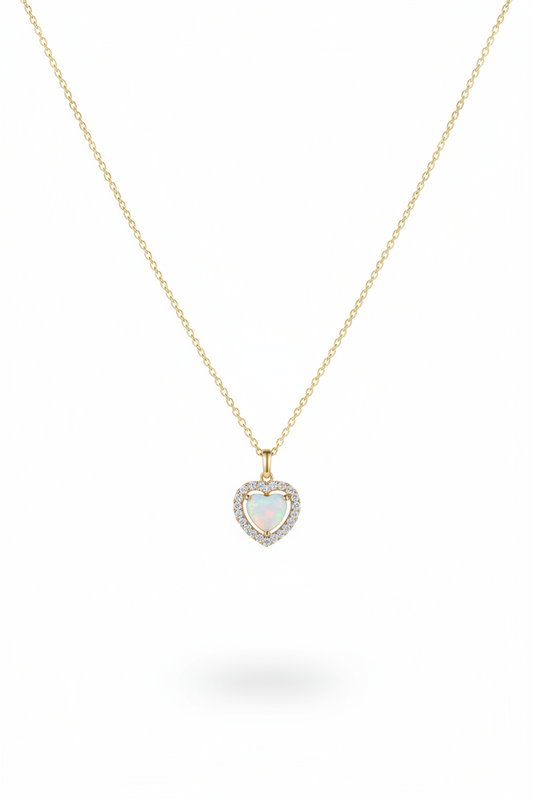 Lovely- Pendant