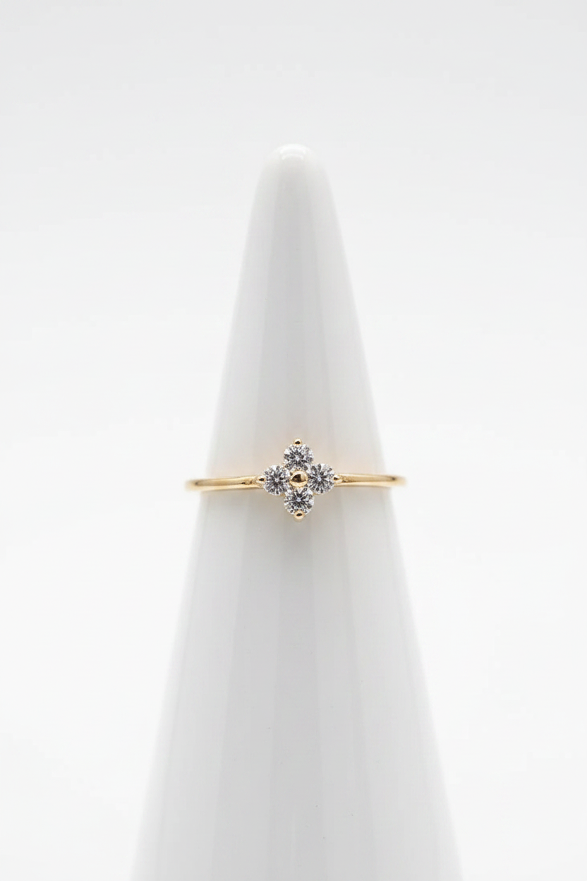 Count your Blessings- Ring