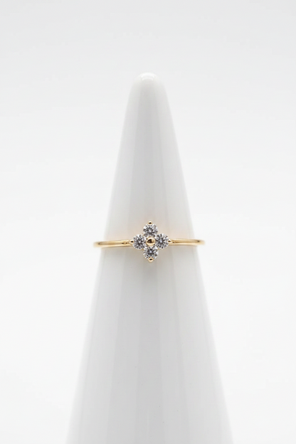 Count your Blessings- Ring